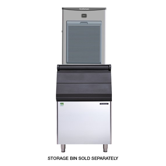 Scotsman MXF1027 - Modular Ice Flaker c/w XSAFE & XWAVE - view 3