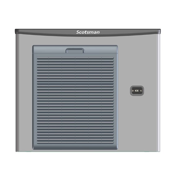 Scotsman MXF1237 - Modular Ice Flaker c/w XSAFE & XWAVE
