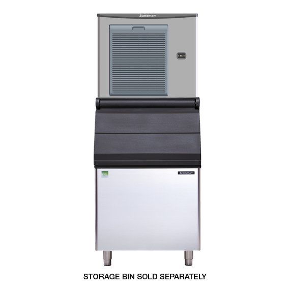 Scotsman MXF1237 - Modular Ice Flaker c/w XSAFE & XWAVE - view 3