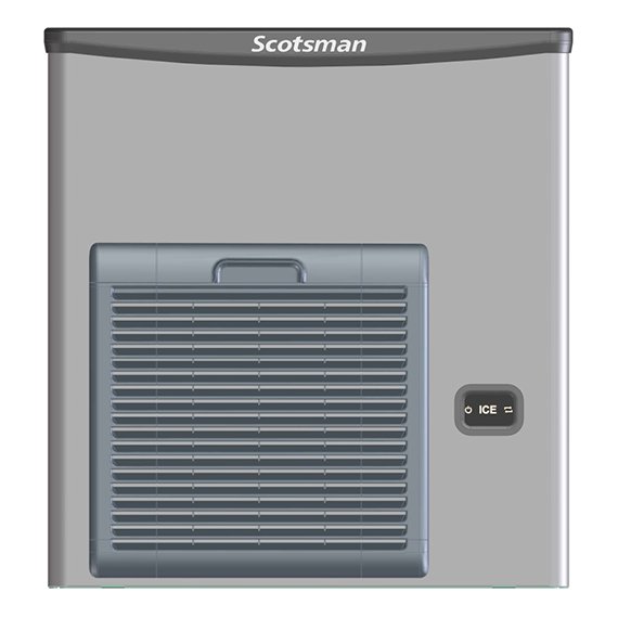 Scotsman MXF427 - Modular Ice Flaker c/w XSAFE & XWAVE