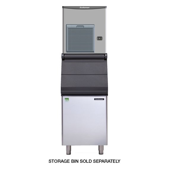 Scotsman MXF427 - Modular Ice Flaker c/w XSAFE & XWAVE - view 3