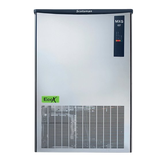 Scotsman MXG637 - Modular Ice Cuber c/w XSAFE