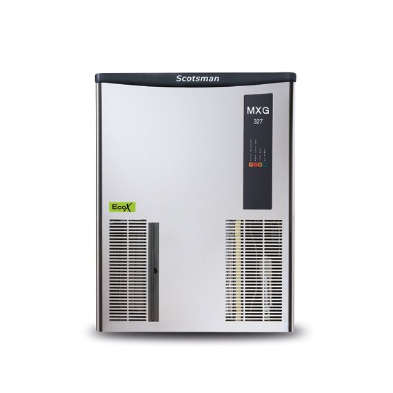 Scotsman MXG327 - Modular Ice Cuber c/w XSAFE