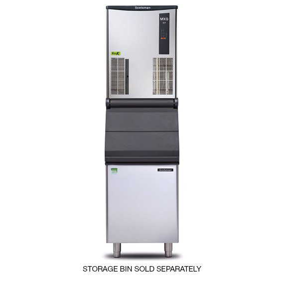Scotsman MXG327 - Modular Ice Cuber c/w XSAFE - view 4
