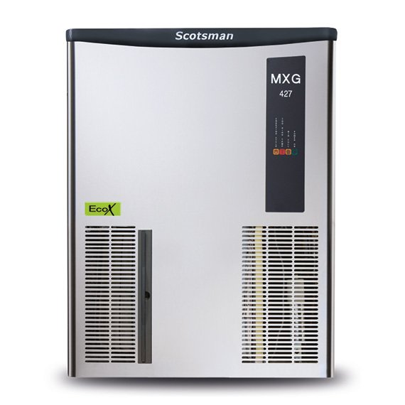 Scotsman MXG427 - Modular Ice Cuber c/w XSAFE