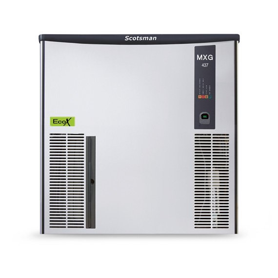 Scotsman MXG437 - Modular Ice Cuber c/w XSAFE