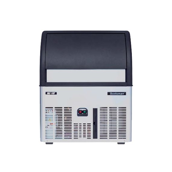 Scotsman NU157 - Self Contained Dice Ice c/w XSAFE