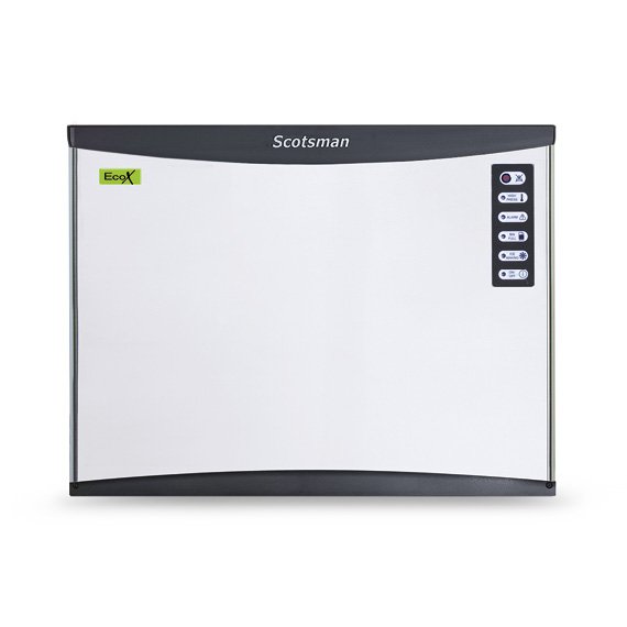 Scotsman NW608 - Modular Ice Cuber c/w XSAFE