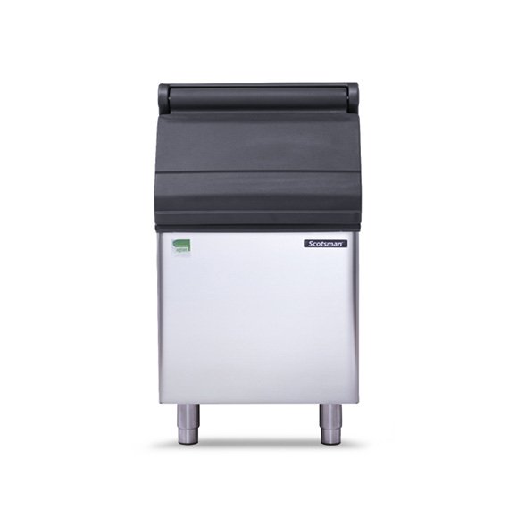 Scotsman SB193S Ice Storage Bin (129kg)