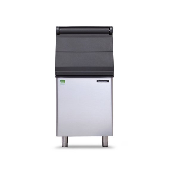 Scotsman SB322S Ice Storage Bin (168kg)