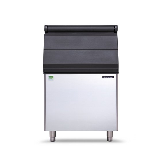 Scotsman SB530S Ice Storage Bin (243kg)