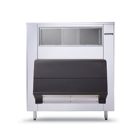Scotsman UBH1100S Ice Storage Bin (553kg)