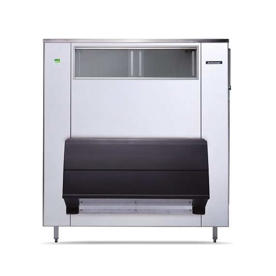 Scotsman UBH1600S Ice Storage Bin (812kg)