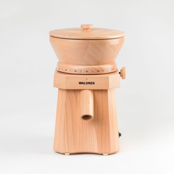 Waldner Silence Electric Mill, Beech Wood - view 10