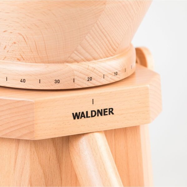 Waldner Silence Electric Mill, Beech Wood - view 9