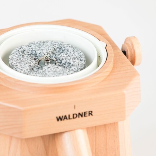 Waldner Silence Electric Mill, Beech Wood - view 6