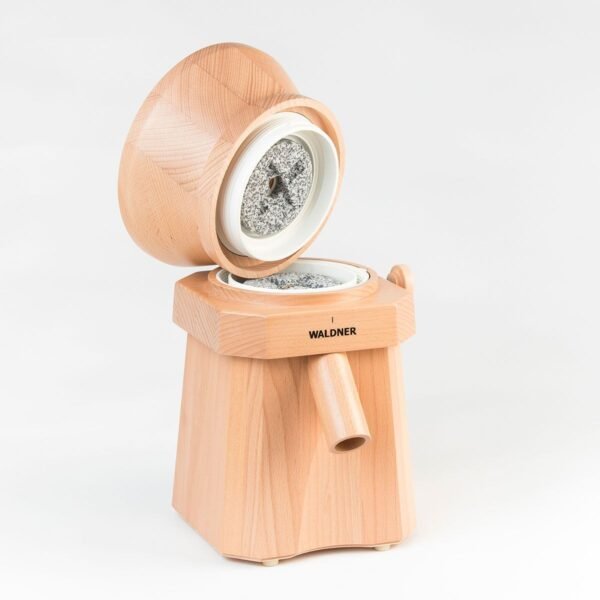 Waldner Silence Electric Mill, Beech Wood - view 4