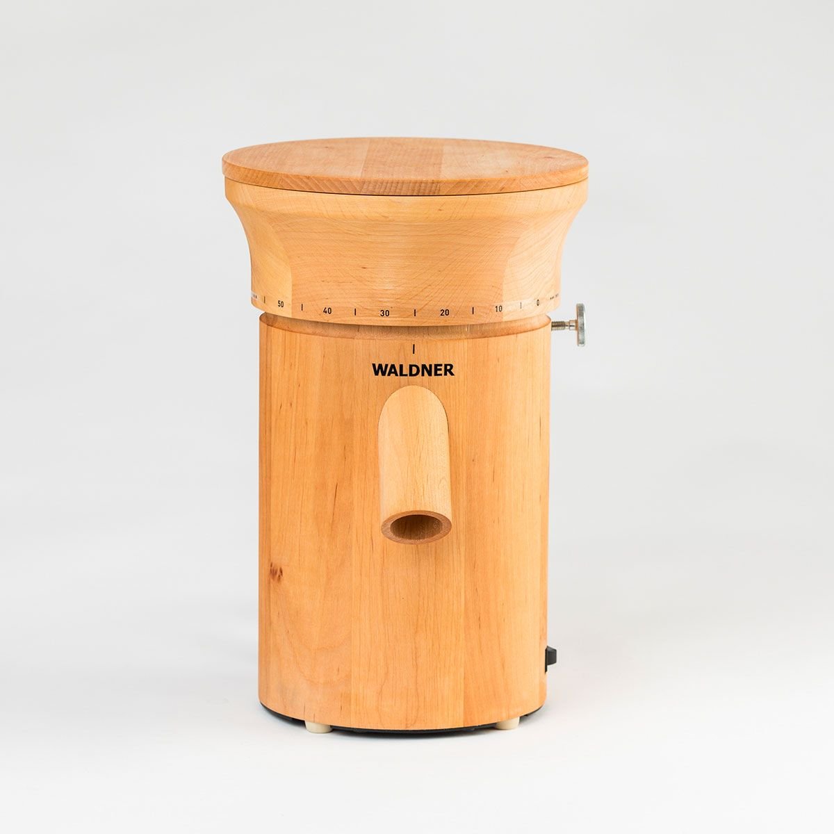 Waldner Single – Electric Mill – Alder Wood