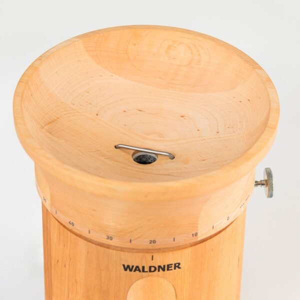 Waldner Single – Electric Mill – Alder Wood - view 7