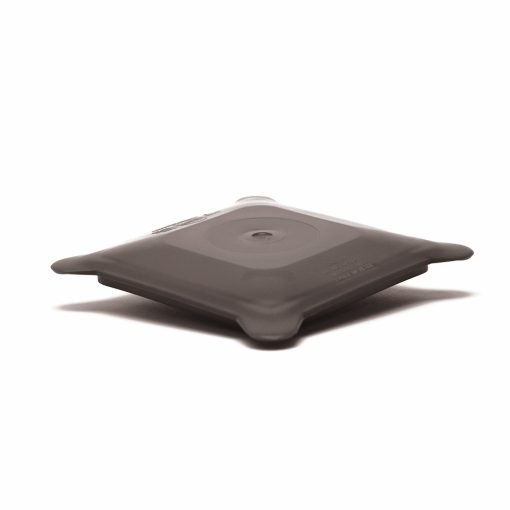 Blendtec Replacement Parts for FourSide & WildSide+ Jar - soft-lid lid-complete-black