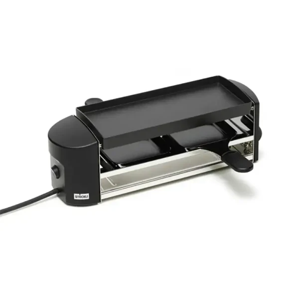 Stoeckli Raclette Cheeseboard Twin