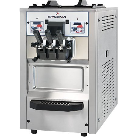 Blue Ice T46