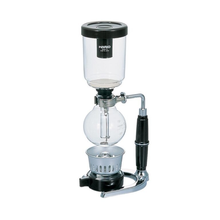 Hario Technica Coffee Syphon (2 Cup) (TCAR-2)