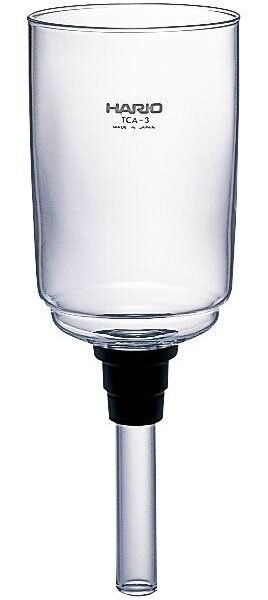Hario Technica Coffee Syphon (3 cup) - view 4