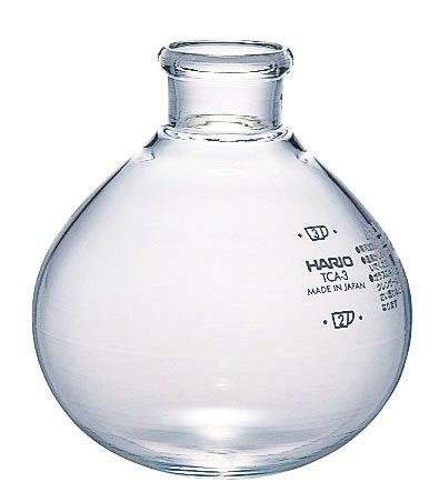 Hario Technica Coffee Syphon (3 cup) - view 5