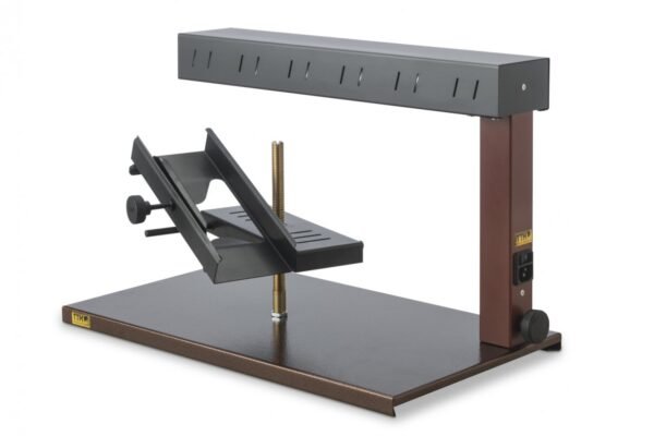 TTM Cheese Raclette – Ambiance – for 1/2 round cheese