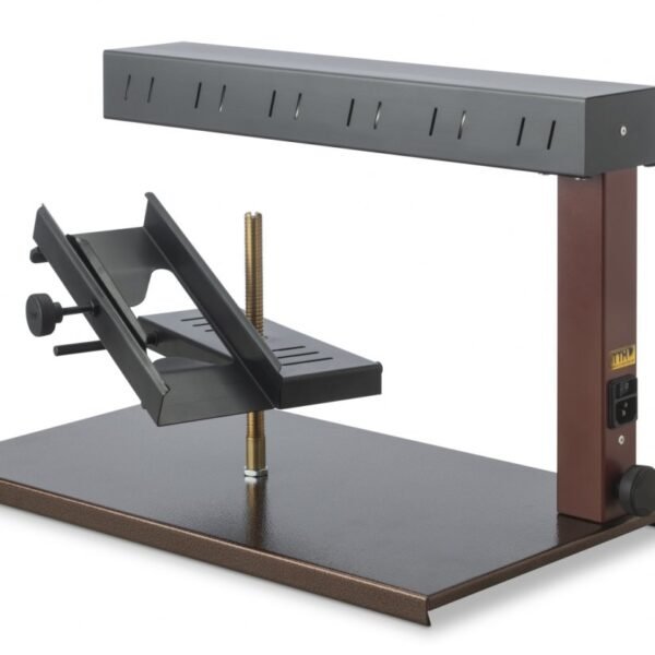 TTM Cheese Raclette – Ambiance – for 1/2 round cheese