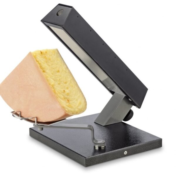 TTM Cheese Raclette – Party – for 1/4 round cheese - view 2