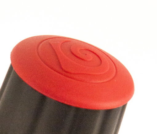 Blendtec Replacement Parts for Twister Jar - red-insert