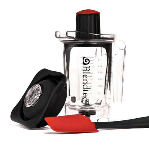 Blendtec Replacement Parts for Twister Jar - plastic-insert
