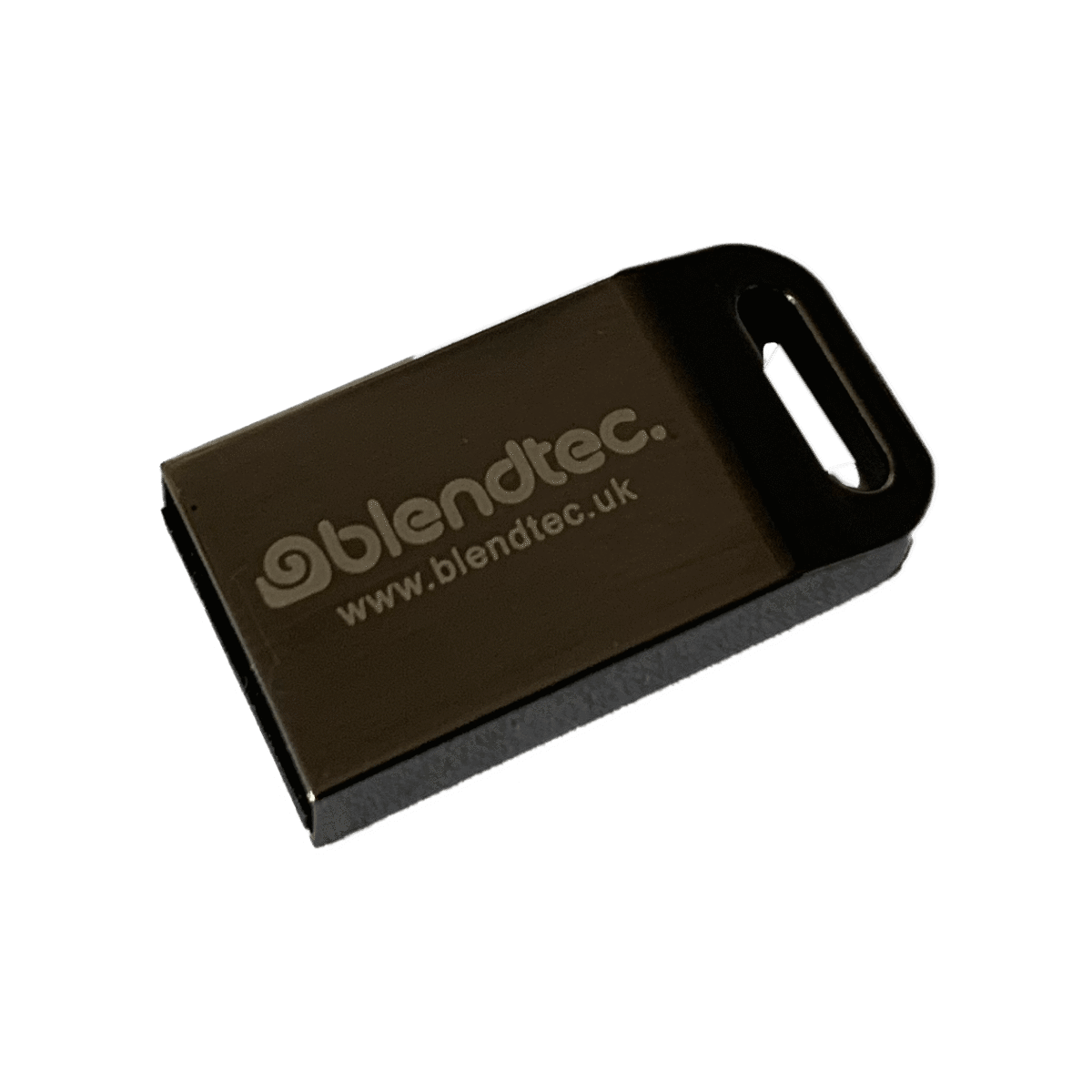 Blendtec Commercial USB Drive
