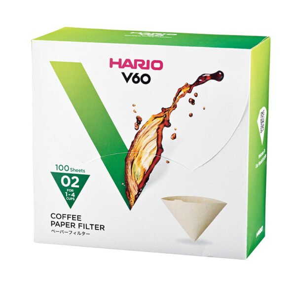 Wilfa x Hario V60 Drip Decanter (Black Edition) - view 4