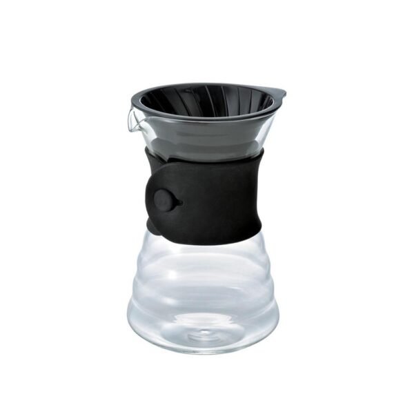 Wilfa x Hario V60 Drip Decanter (Black Edition) - view 3