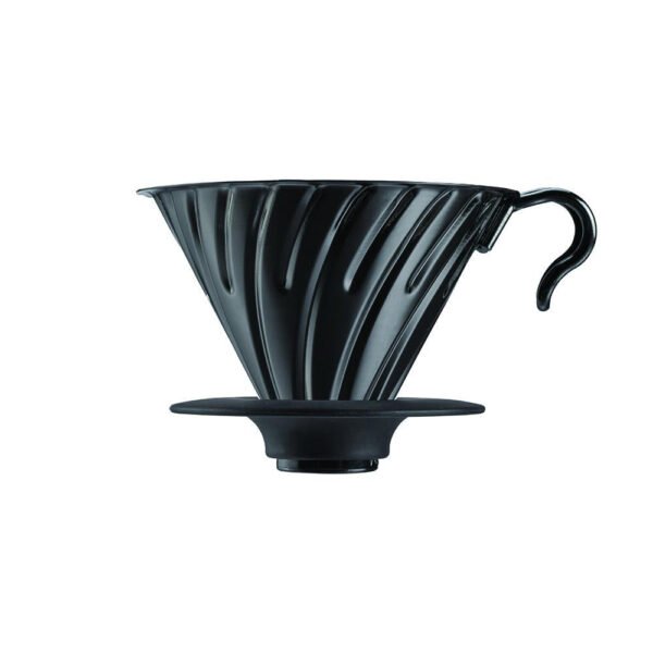 Wilfa x Hario V60 Starter Kit (Black) - view 3