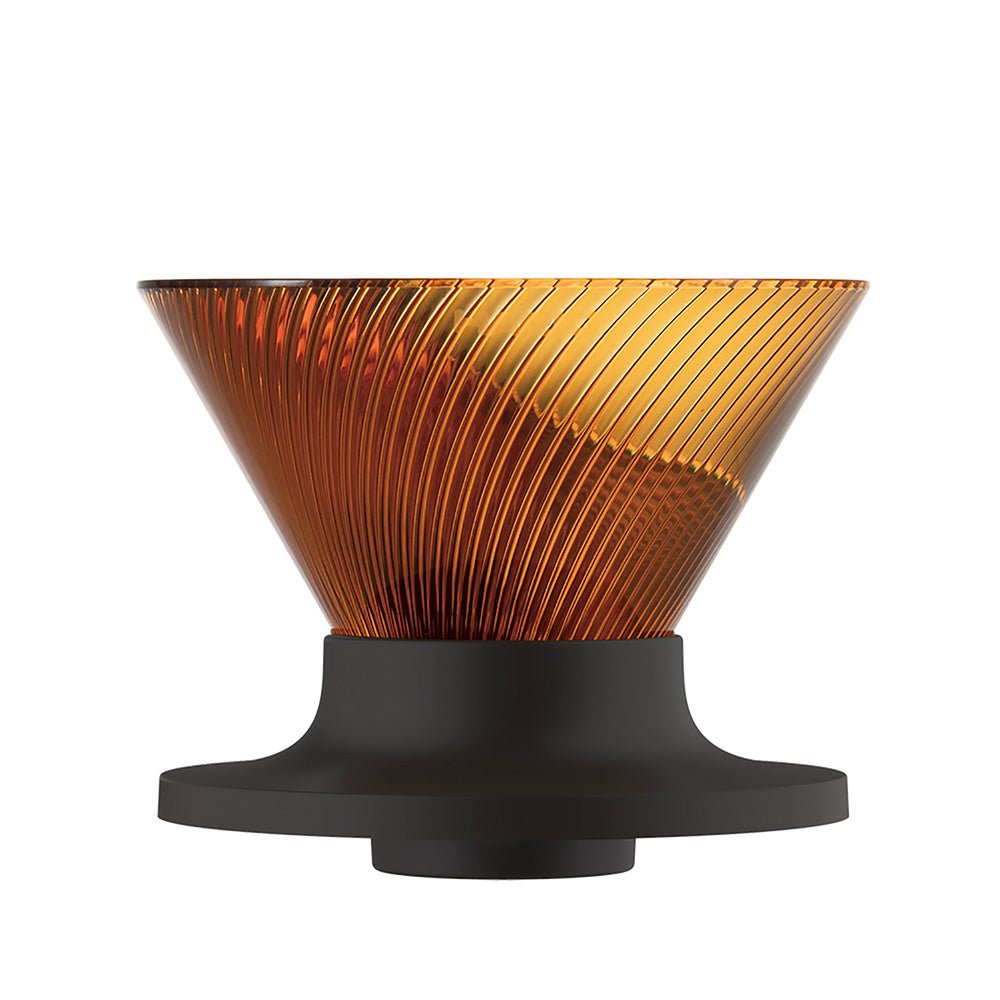 Hario V60 Dripper NEO - Amber (Size 01)