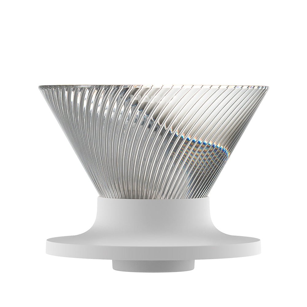 Hario V60 Dripper NEO - Transparent (Size 01)
