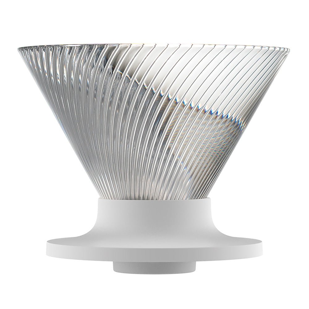 Hario V60 Dripper NEO - Transparent (Size 02)