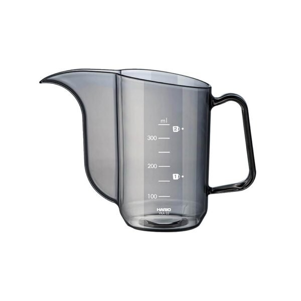 Wilfa x Hario Simply Brewing Kit Bundle (Black) - view 4