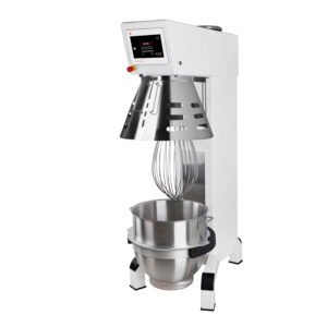 Varimixer ERGO 100L planetary mixer