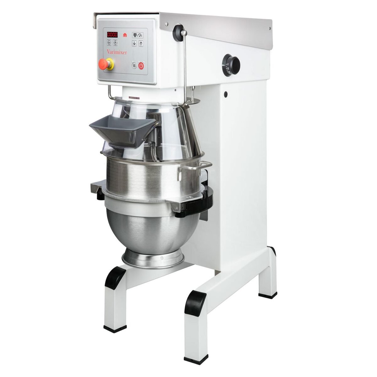 Varimixer AR 30L planetary mixer