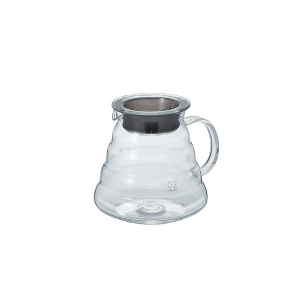 Wilfa x Hario V60 Starter Kit (Black) - view 4