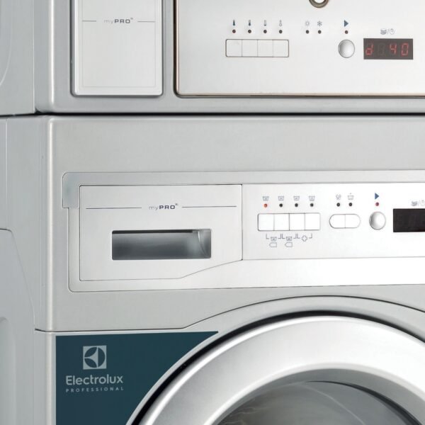 Electrolux Professional WE1100P myPRO XL Smart Washer, 12kg - view 5