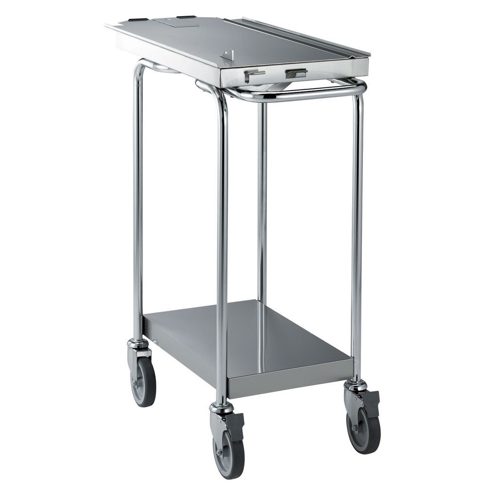 Diamond AC/C6-10-X Trolley For Removable Loader Ovens 6 & 10X Gn 1/1