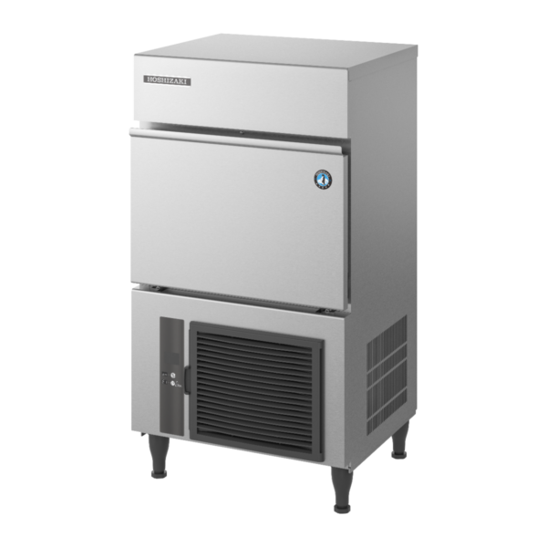 Hoshizaki IM-45NE-HC-25 Self Contained Cube Ice Maker, 39kg/24hrs Output / 18kg Storage