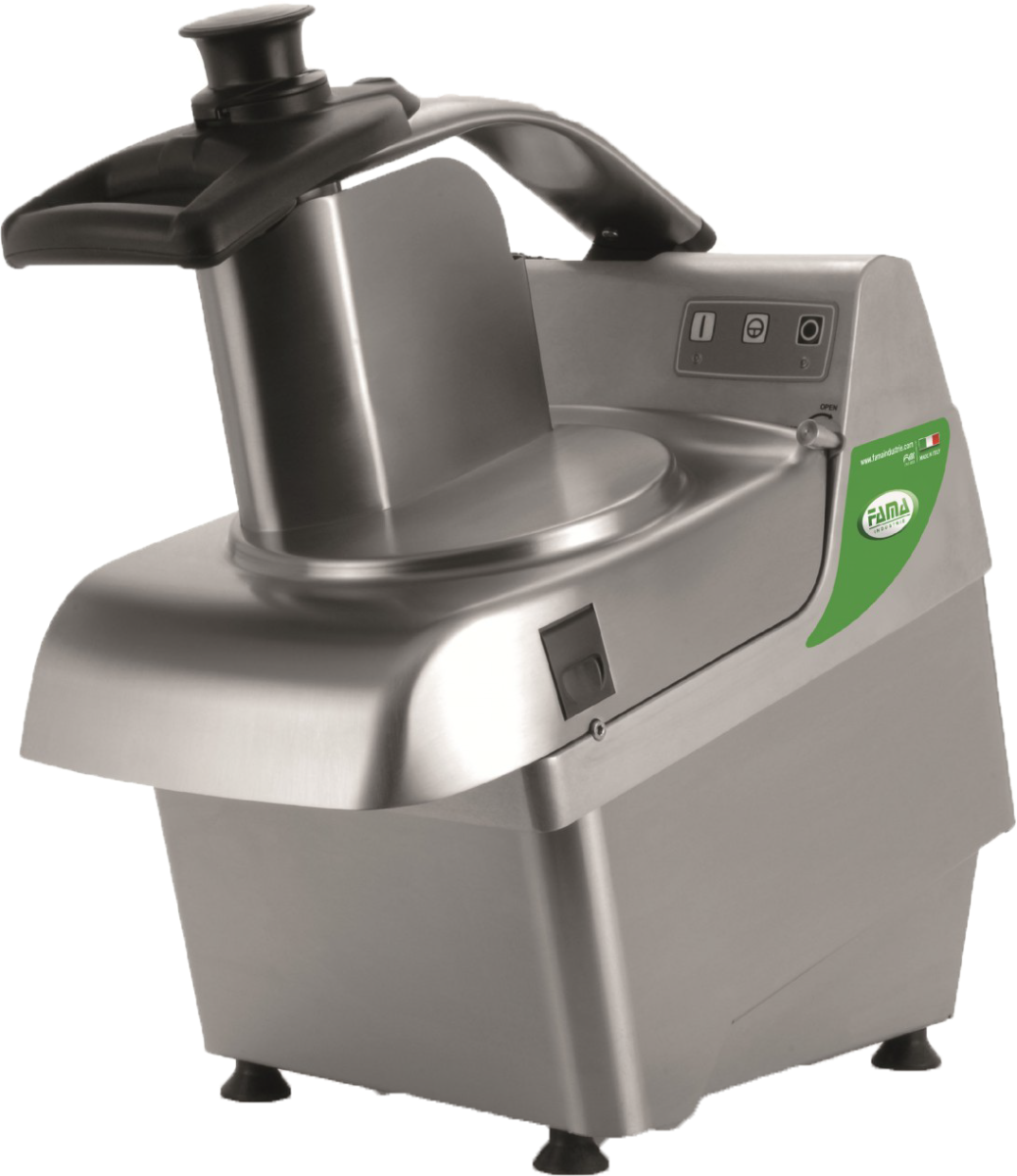 Fama FTV300 Heavy Duty Veg Prep With 6 Discs