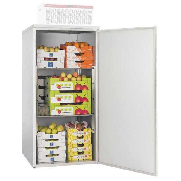 Diamond ASM/200 Storage Cupboard 2000 Liters (Without Unit)